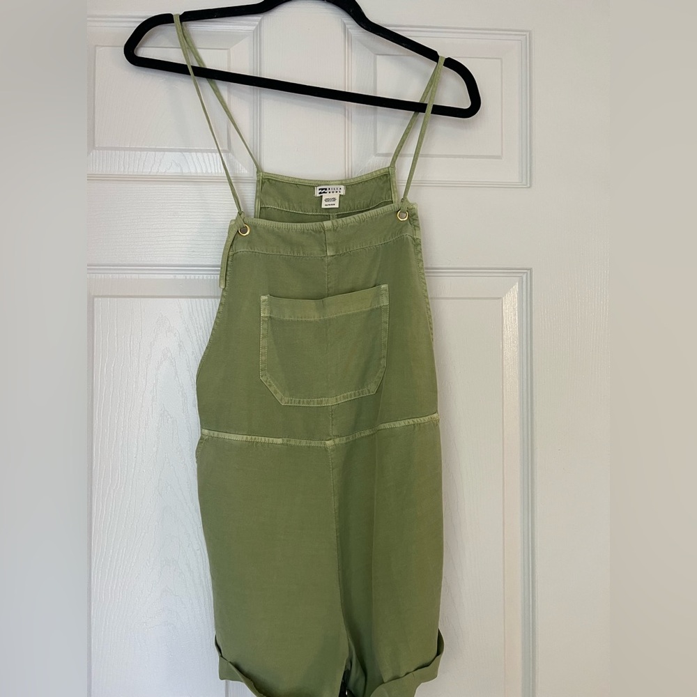 Billabong Overalls/Romper NEW